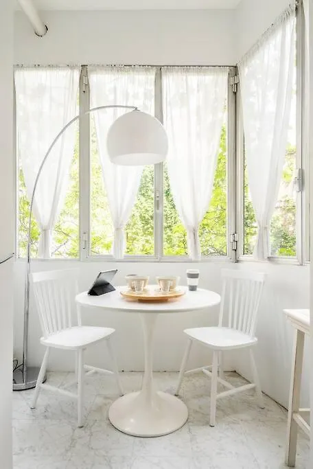 Pirelli - Flexyrent Wifi - A.C. Apartment Milan