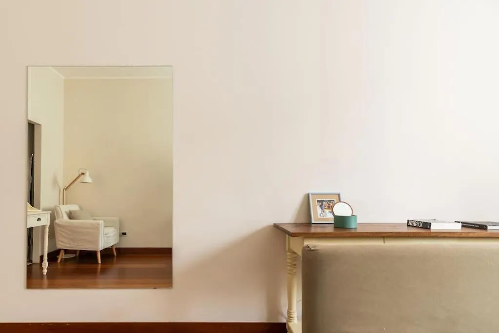 Pirelli - Flexyrent Wifi - A.C. Apartment Milan