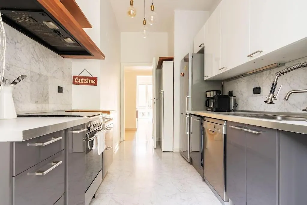 Pirelli - Flexyrent Wifi - A.C. Apartment Milan 0*,  Italy