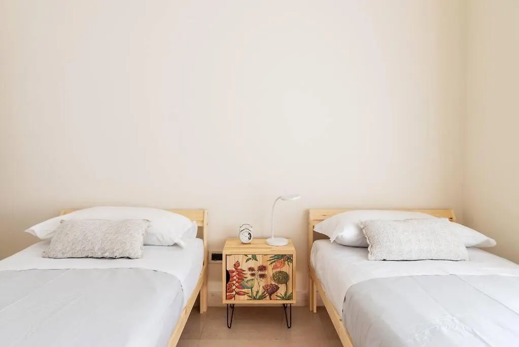 Pirelli - Flexyrent Wifi - A.C. Apartment Milan Italy