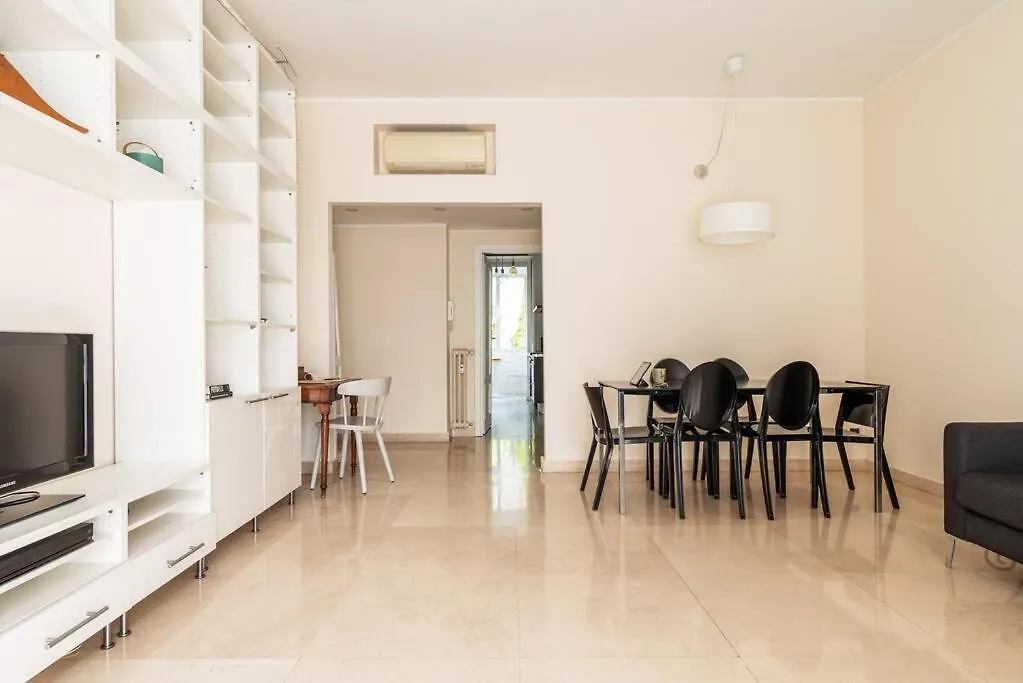 Pirelli - Flexyrent Wifi - A.C. Apartment Milan