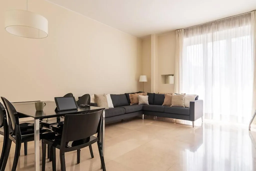 Pirelli - Flexyrent Wifi - A.C. Apartment Milan Italy