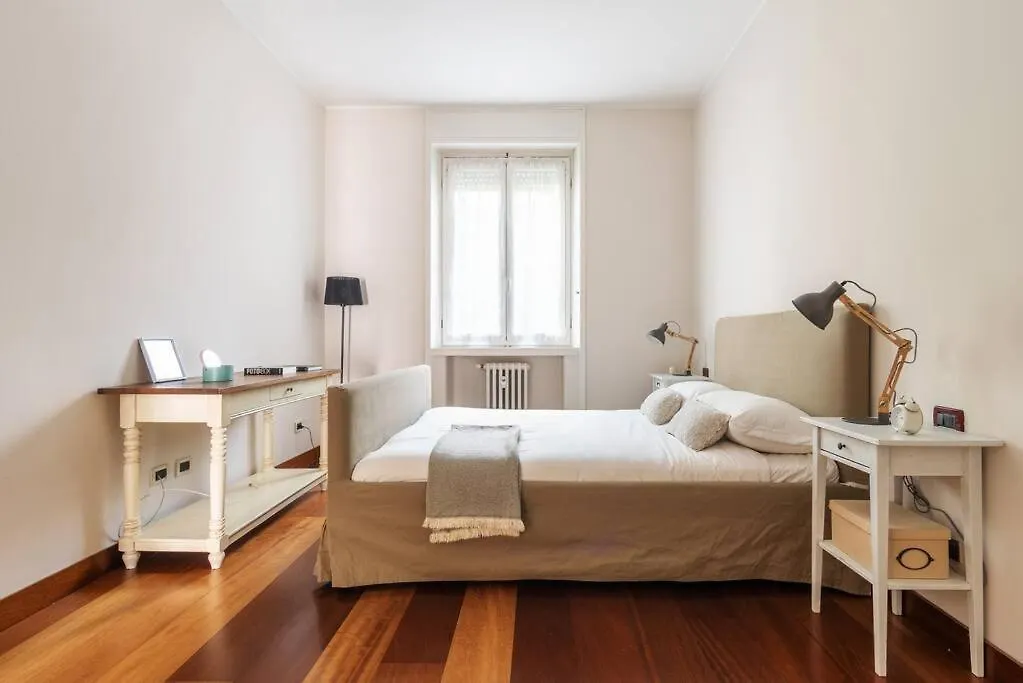Pirelli - Flexyrent Wifi - A.C. Apartment Milan Italy
