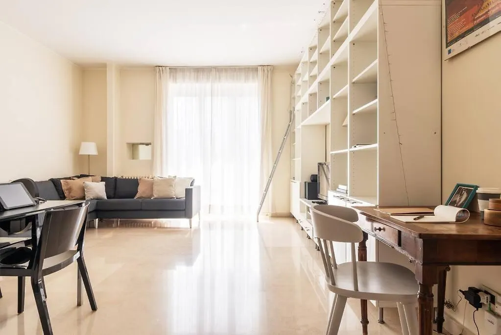 Pirelli - Flexyrent Wifi - A.C. Apartment Milan