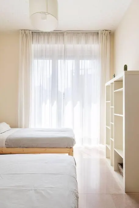Pirelli - Flexyrent Wifi - A.C. Apartment Milan 0*,
