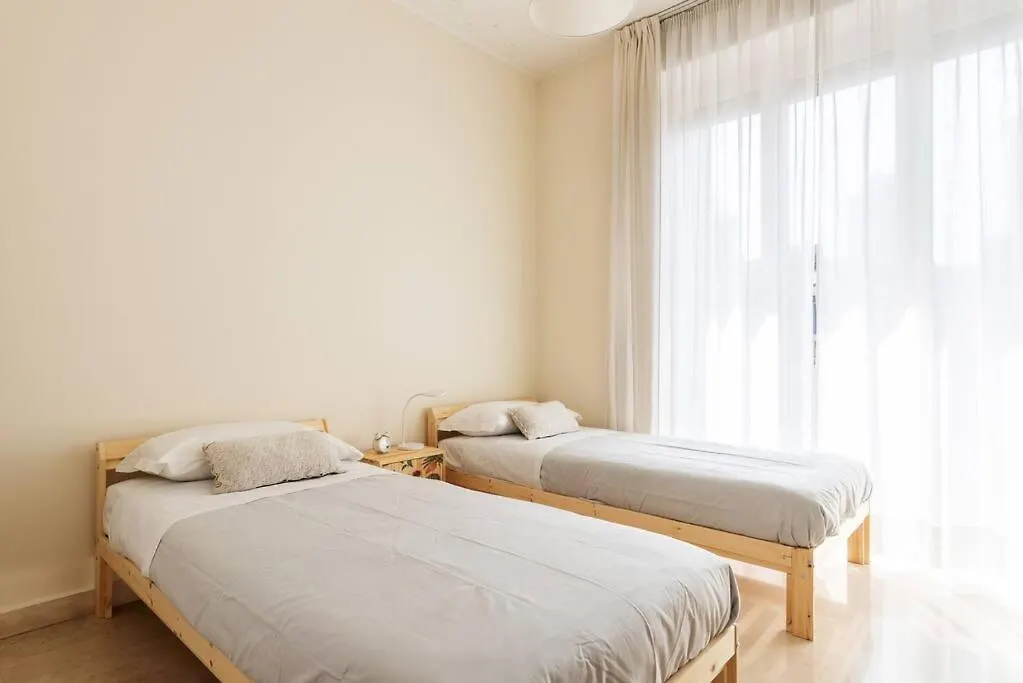 Pirelli - Flexyrent Wifi - A.C. Apartment Milan