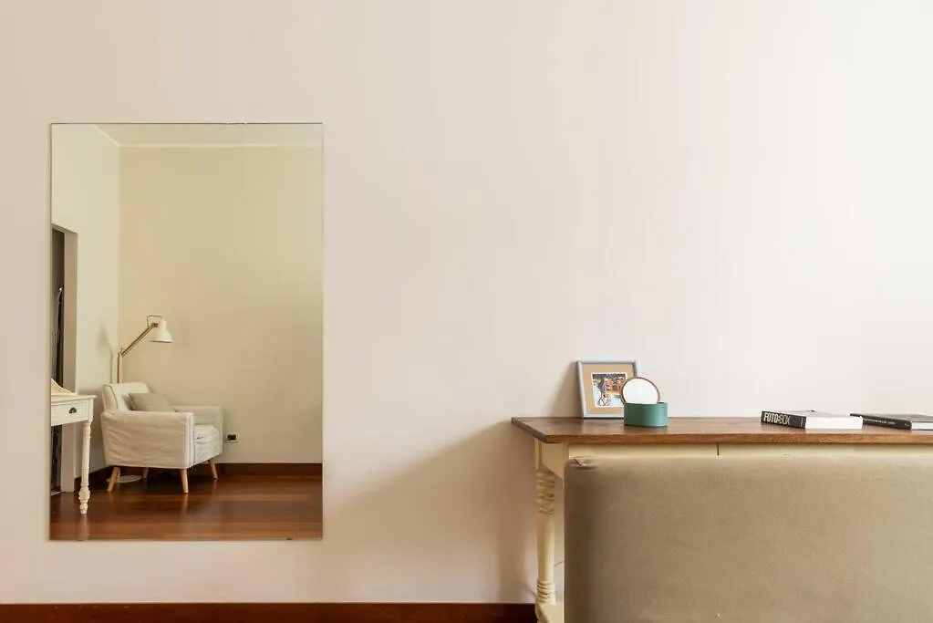 Pirelli - Flexyrent Wifi - A.C. Apartment Milan