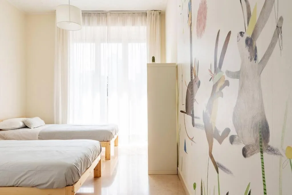 Pirelli - Flexyrent Wifi - A.C. Apartment Milan Italy