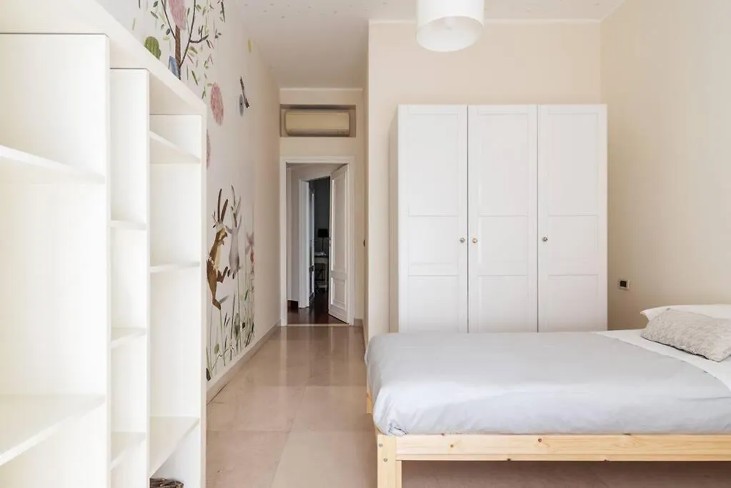 Pirelli - Flexyrent Wifi - A.C. Apartment Milan