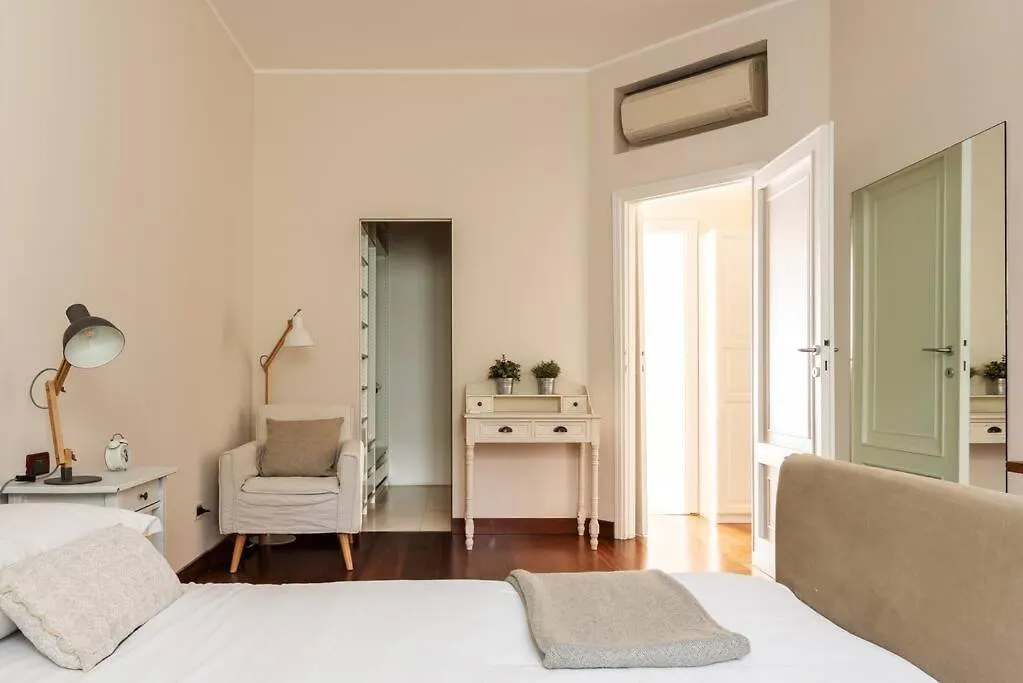 Pirelli - Flexyrent Wifi - A.C. Apartment Milan
