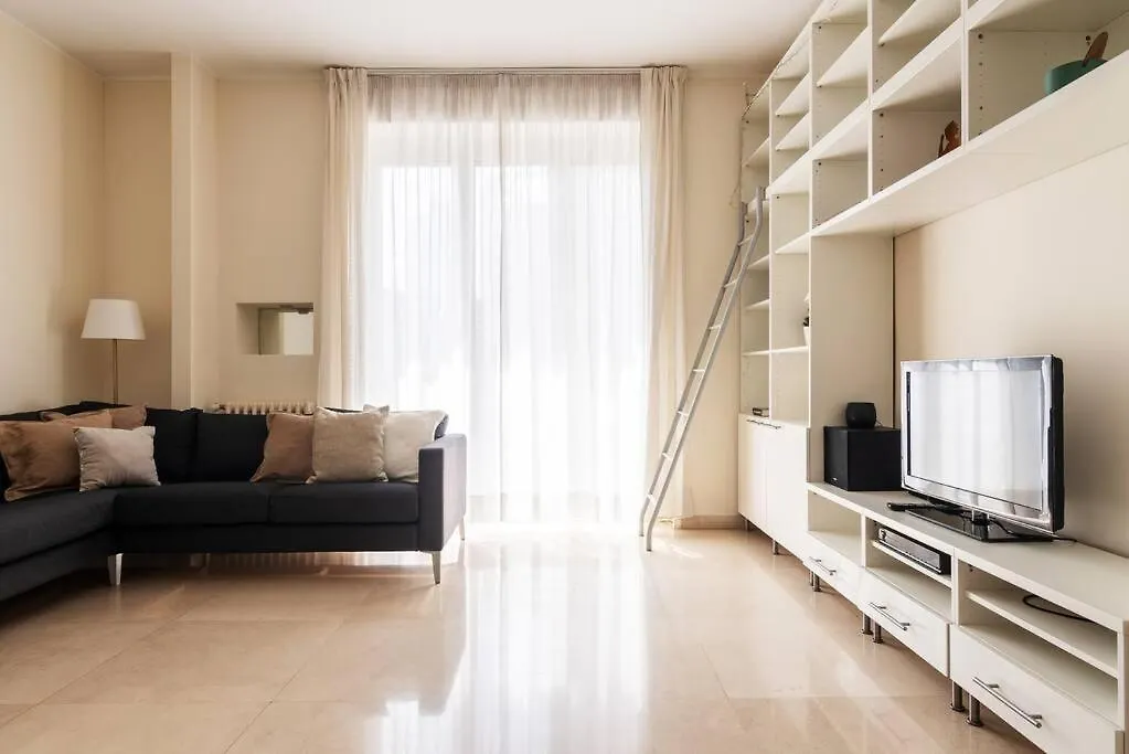 Pirelli - Flexyrent Wifi - A.C. Apartment Milan Italy