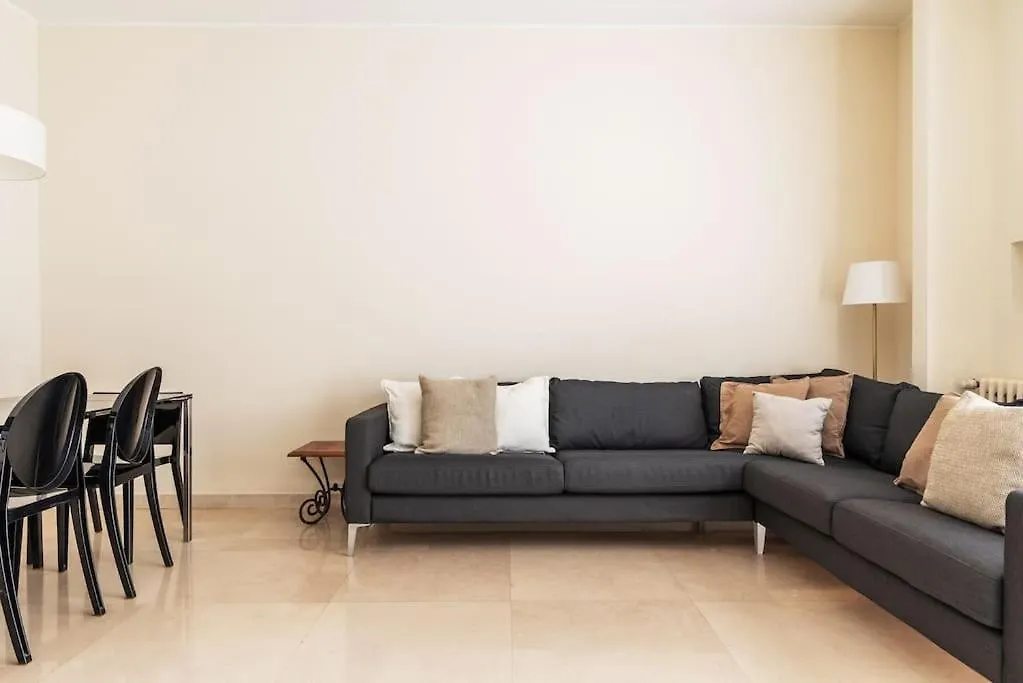 Pirelli - Flexyrent Wifi - A.C. Apartment Milan 0*,  Italy