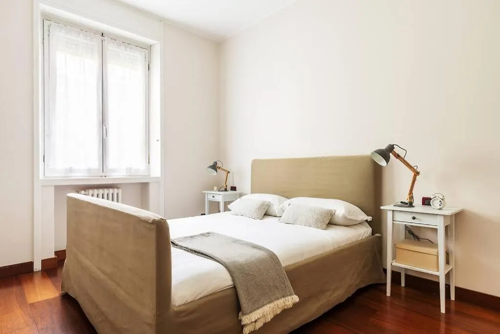 Pirelli - Flexyrent Wifi - A.C. Apartment Milan