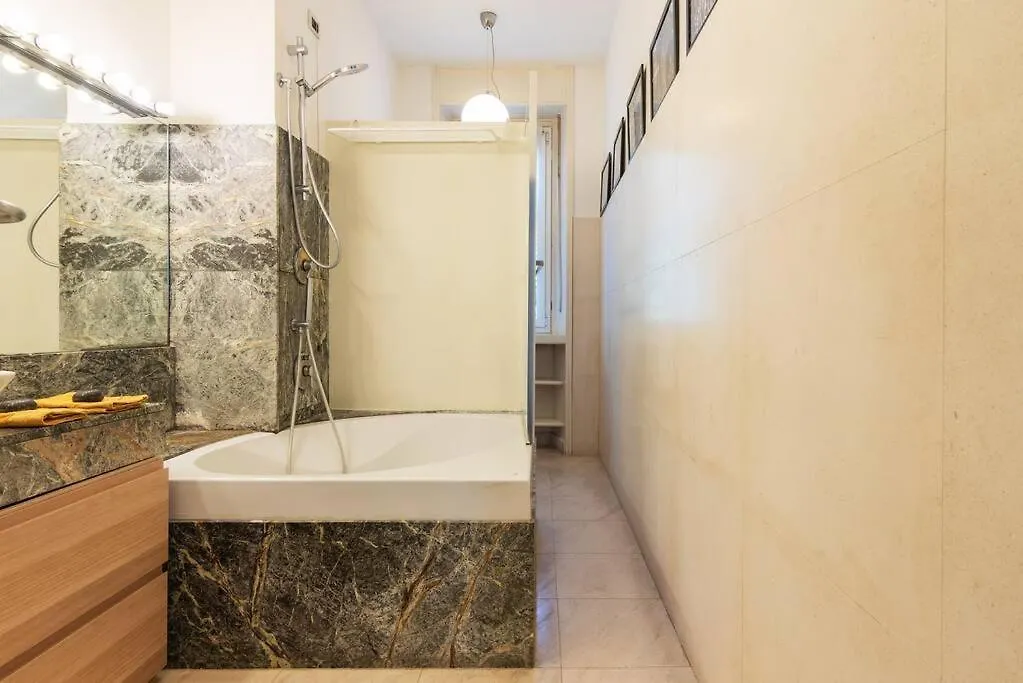 Pirelli - Flexyrent Wifi - A.C. Apartment Milan
