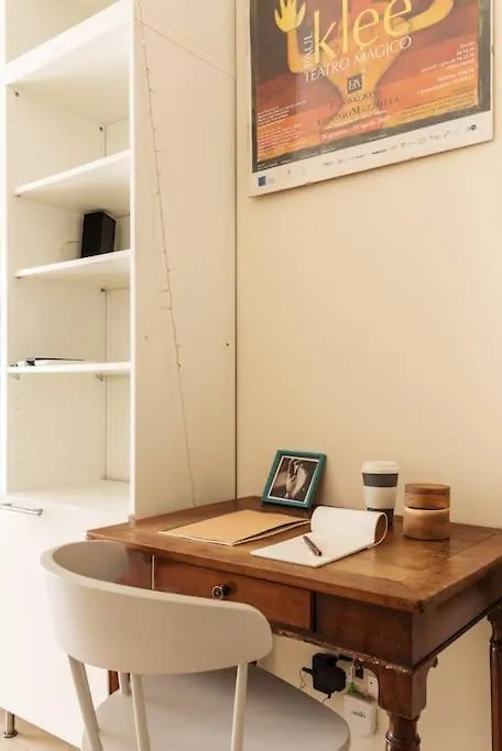 Pirelli - Flexyrent Wifi - A.C. Apartment Milan