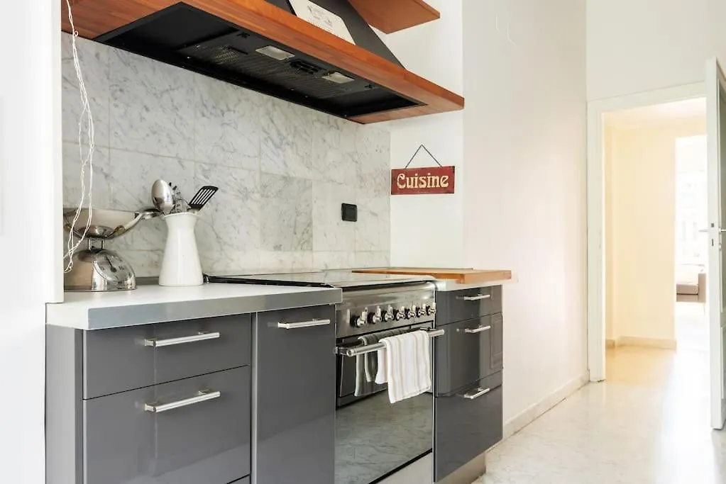 Pirelli - Flexyrent Wifi - A.C. Apartment Milan