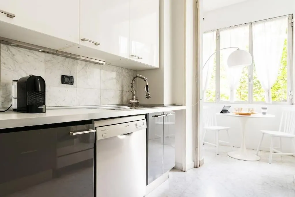 Pirelli - Flexyrent Wifi - A.C. Apartment Milan