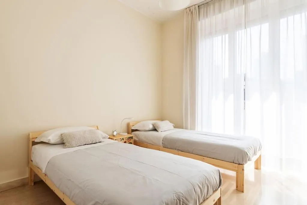 Pirelli - Flexyrent Wifi - A.C. Apartment Milan 0*,
