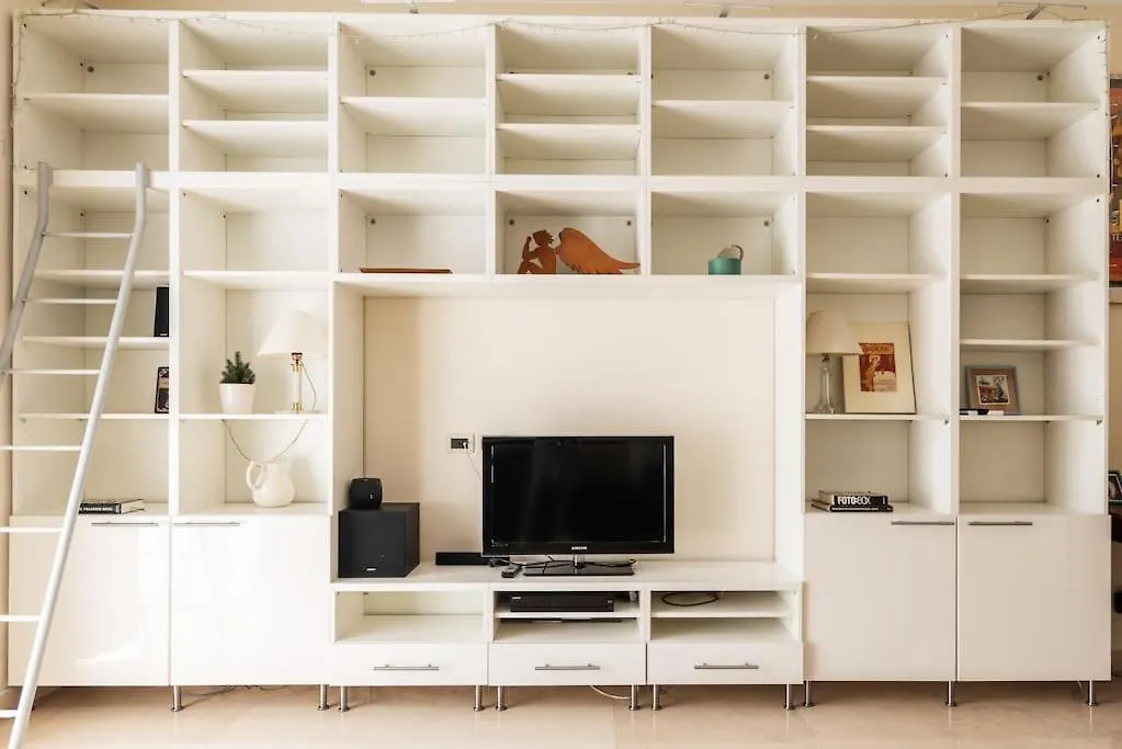 Pirelli - Flexyrent Wifi - A.C. Apartment Milan